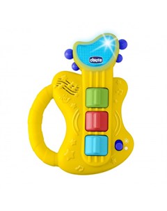 Музыкальный инструмент Игрушка Гитара Chicco