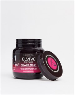 Укрепляющая маска для волос L Oreal Elvive Full Resist 680 мл L'oreal elvive