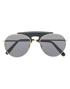Солнцезащитные очки авиаторы Loewe