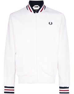 Бомбер Tennis Fred perry