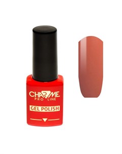 Гель лак ST009 Янтарь в тени Charme pro line