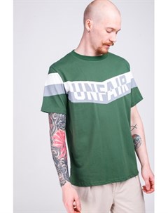 Футболка Unfair Flag T Shirt Boston Green XL Unfair athletics