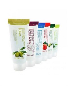 Крем для рук hand cream Lebelage