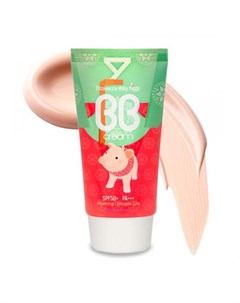 Бб крем milky piggy bb cream spf50 pa Elizavecca