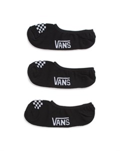 Носки Basic Canoodle 3 пары Vans