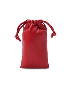 Сумка Pillow Mansur gavriel