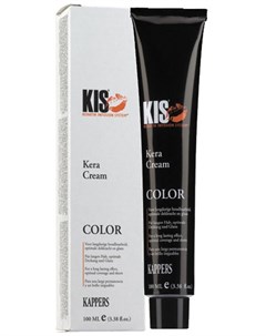 COLOR 2N 2 0 Коричневый Кератиновый краситель 100 мл Kis