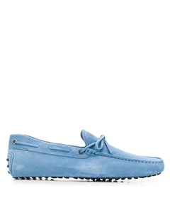 Мокасины Gommino Tod's