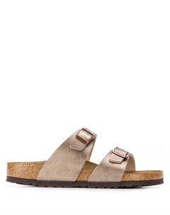 Сандалии Sydney с пряжками Birkenstock