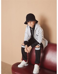 Джинсы Msgm