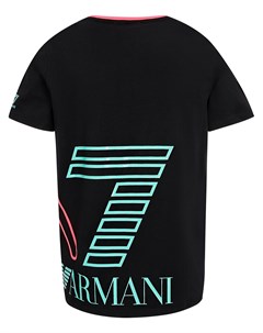 Футболка Emporio armani