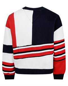 Свитшот Tommy hilfiger