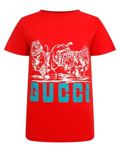 Футболка Gucci