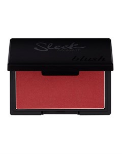 Румяна для лица Flushed Sleek makeup