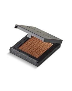 Пудра компактная Toasted Brown Make up store