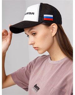 Кепка BLACK STAR FLAG Black star wear