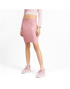 Юбка Classics Rib Skirt Puma