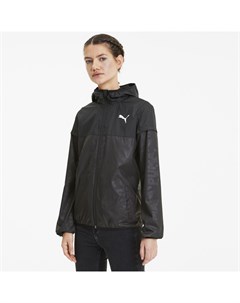 Ветровка Essentials Windbreaker AOP Puma