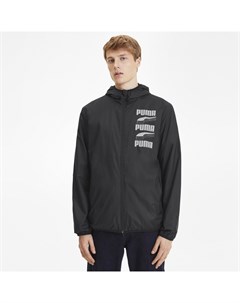 Ветровка Essentials Rebel Windbreaker Puma