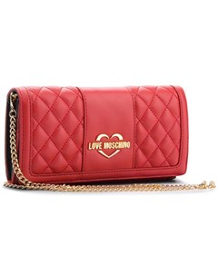 Кошелeк JC 5503 Love moschino