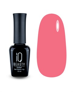 Гель лак с кальцием 037 10 мл Iq beauty