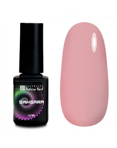 Гель лак Sansara 916 12 мл Patrisa nail