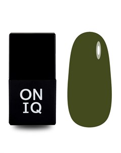 Гель лак Pantone OGP 140 Terrarium Moss 10 мл Oniq