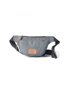 Сумка на пояс RIP CURL Waistbag Solead Charcoal Grey Rip curl