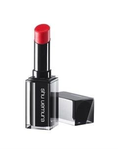 Помада Rouge Unlimited Matte Shu uemura