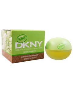 Туалетная вода Donna karan dkny