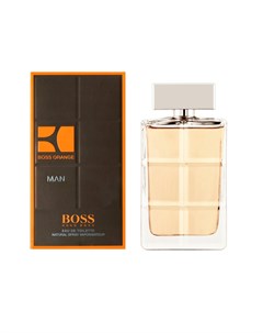 Туалетная вода Hugo boss