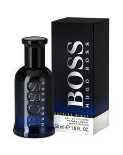 Туалетная вода Hugo boss