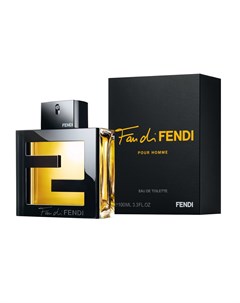 Туалетная вода Fendi