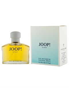 Парфюмерная вода Joop