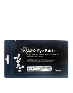 Патчи для век Peptide Hydro Essence Gel Eye Patch Anskin