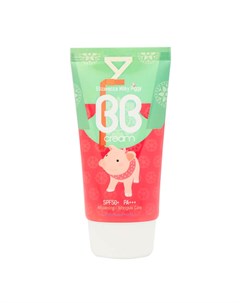 ВВ крем Milky Piggy BB Cream Elizavecca