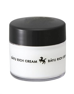 Крем для лица Remoist Horse Oil Cream Meishoku