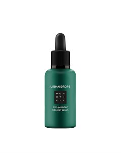 Сыворотка для лица Urban Drops Anti Pollution Booster Serum Beautific