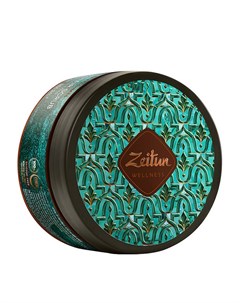 Скраб для кожи головы Ritual of Freshness Hair Scrub Zeitun