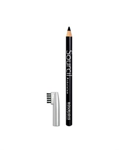 Карандаш для бровей Sourcil Precision Eyebrow Pencil Bourjois