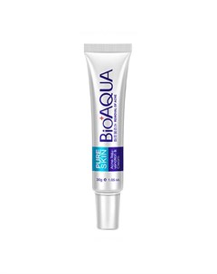 Крем для лица Pure Skin Acne Rejuvenating Cream Bioaqua