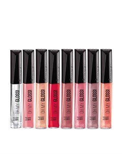 Блеск для губ Oh My Gloss Rimmel