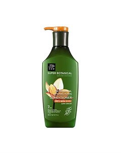 Кондиционер для волос Super Botanical Repair Relaxing Conditioner Mise en scene