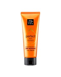 Маска для волос Perfect Serum Treatment Pack 180 мл Mise en scene