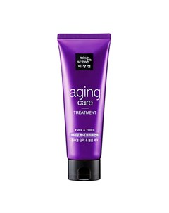 Маска для волос Aging Care Treatment Mise en scene