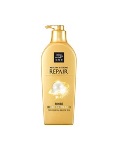 Кондиционер для волос Pearl Healthy Strong Repair Rinse Mise en scene