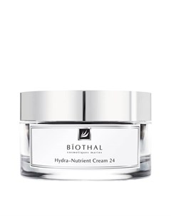 Крем для лица Hydra Nutrient Cream 24 Biothal