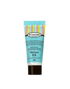 ВВ крем Moisture BB 5 мл Rivecowe