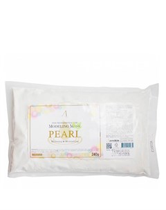 Альгинатная маска Pearl Modeling Mask Refill Anskin