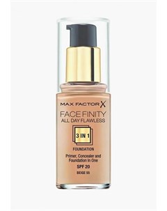 Тональное средство Max factor